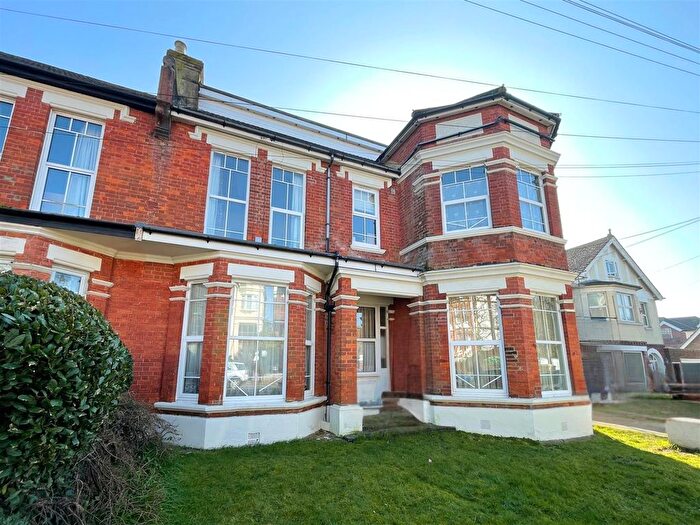 1 Bedroom Flat To Rent In Stanley Road, Hastings, TN34