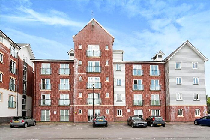 1 Bedroom Flat For Sale In Saddlery Way, Chester, Cheshire, CH1