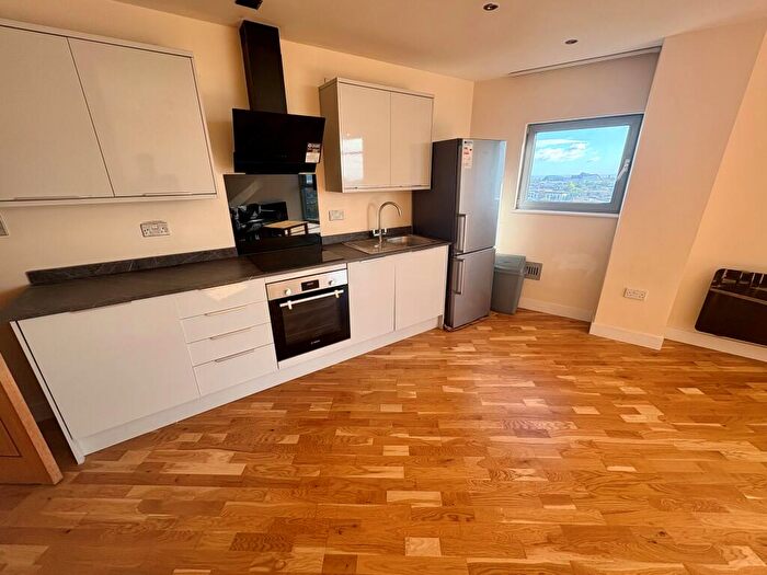 2 Bedroom Apartment To Rent In Altolusso, Cardiff City Centre, CF10