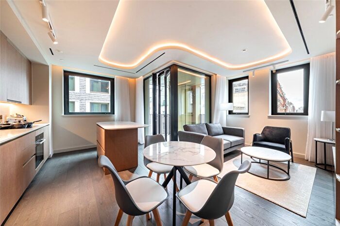 2 Bedroom Flat To Rent In Fareham Street, London, W1F