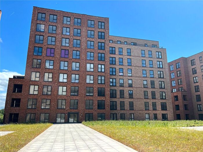 2 Bedroom Flat To Rent In Bridgewater Wharf, Grant Court, Salford, M5