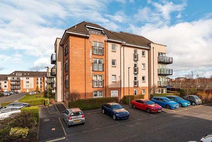 3 Bedroom Flat For Sale In / Appin Place, Edinburgh, EH14