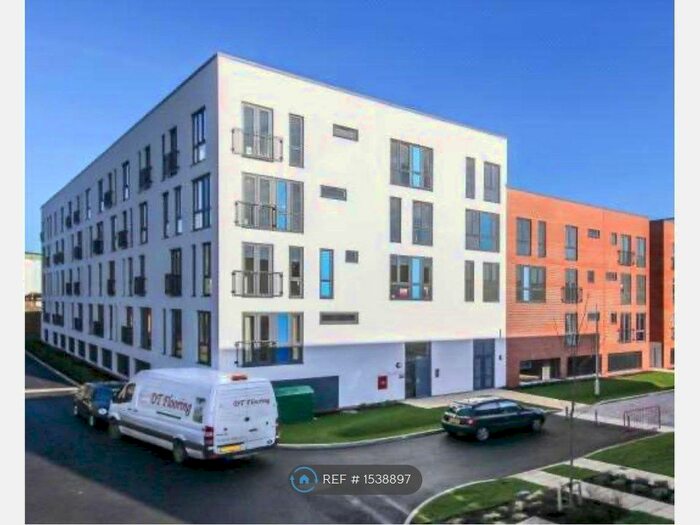 2 Bedroom Flat To Rent In Otto Road, Welwyn Garden City, AL7