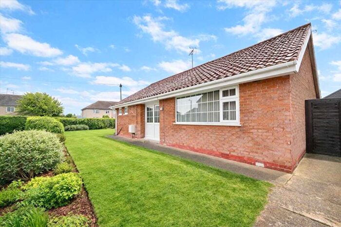 2 Bedroom Bungalow For Sale In Bulwer Road, Kirkby In Ashfield, NG17