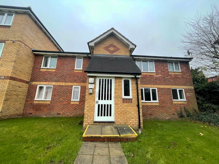 1 Bedroom Flat To Rent In Shortlands Close, Belvedere DA17