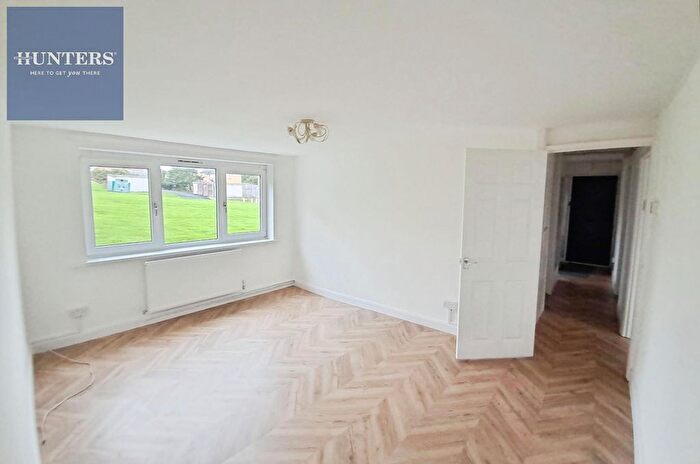 2 Bedroom Flat For Sale In Goshawk Road, Haverfordwest, SA61