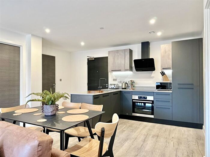 2 Bedroom Flat To Rent In Eboracum Way, York, YO31