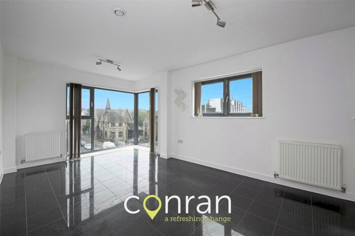 2 Bedroom Apartment To Rent In Lewisham High Street, Lewisham, SE13