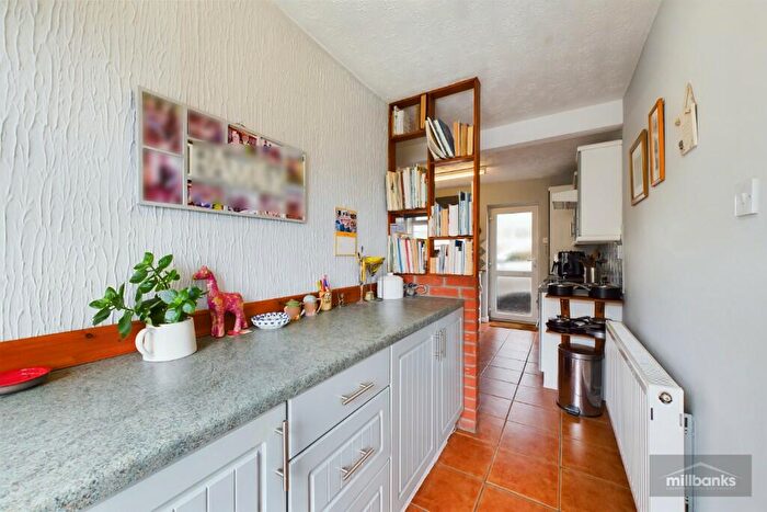 3 Bedroom Detached Bungalow For Sale In Arlington Gardens, Attleborough, Norfolk, NR17