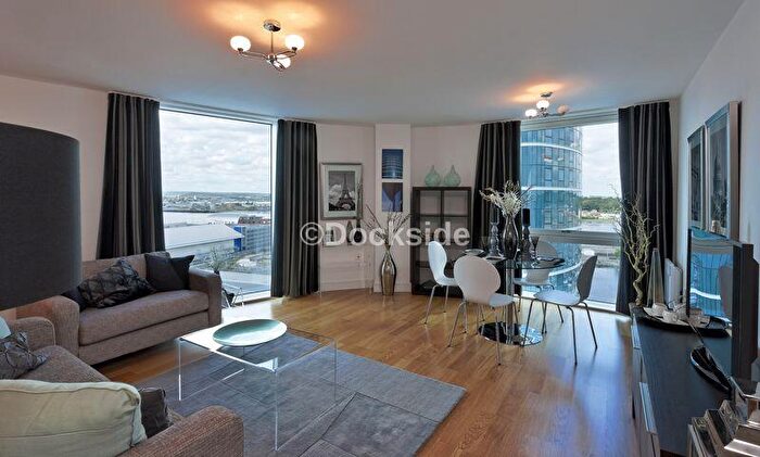 1 Bedroom Apartment To Rent In Dock Head Road, Chatham, Kent, ME4