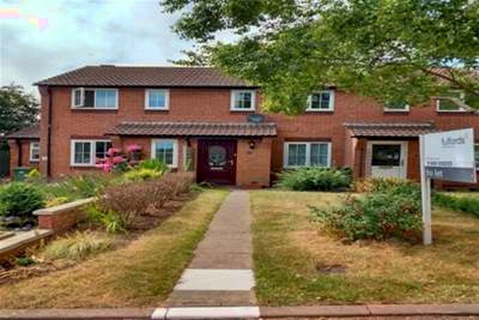 2 Bedroom House To Rent In Kingsteignton, TQ12