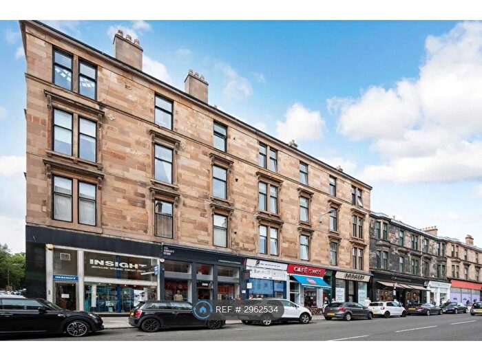 2 Bedroom Flat To Rent In Byres Road, Glasgow, G12