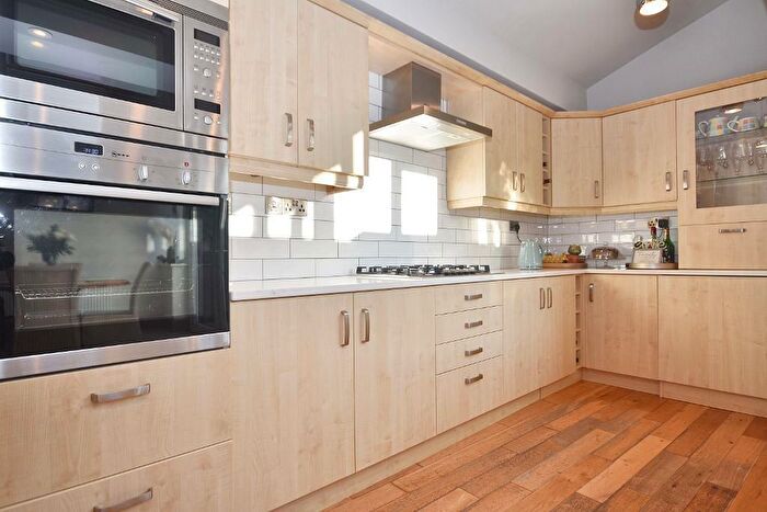 3 Bedroom Terraced House For Sale In Peel Street, Clitheroe, BB7