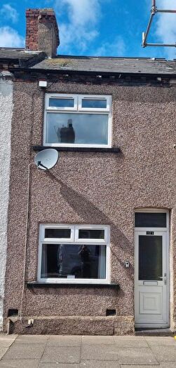 2 Bedroom Terraced House To Rent In Stewart Street, Barrow-In-Furness, LA14