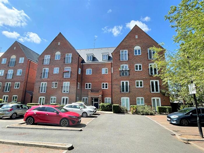1 Bedroom Flat To Rent In Town Bridge Mill, Leighton Road, Leighton Buzzard, LU7