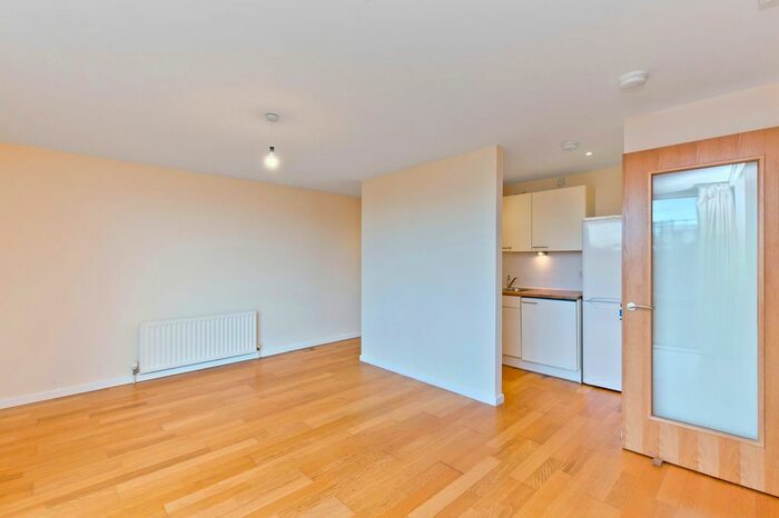 1 Bedroom Flat For Sale In / Saltire Street, Granton, Edinburgh, EH5