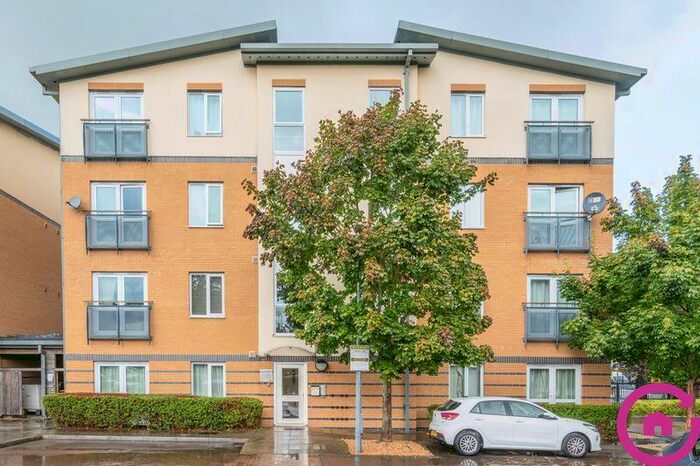 2 Bedroom Apartment To Rent In Princess Elizabeth Way, Cheltenham, GL51