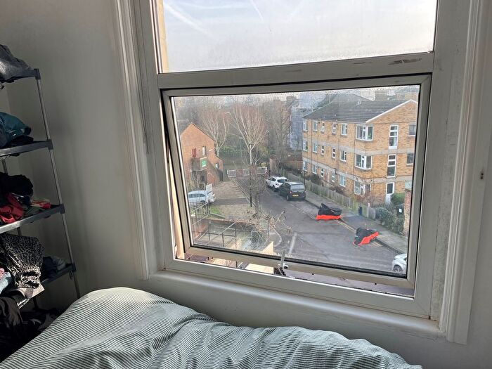 1 Bedroom Flat To Rent In Junction Road, Archway London, N19