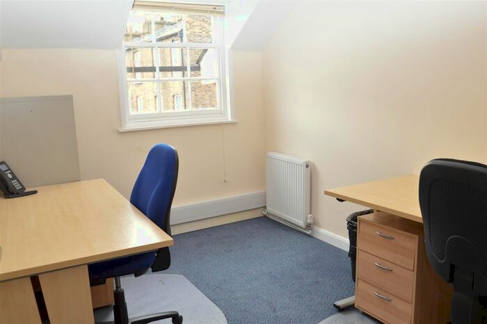 Property To Rent In Office, Lord Street, Gravesend, DA12