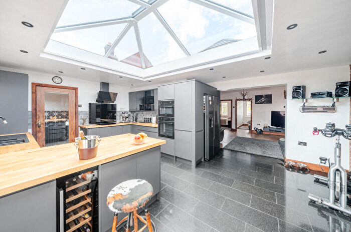 2 Bedroom Bungalow For Sale In Wild Hill, Sutton-in-Ashfield, Nottinghamshire, NG17