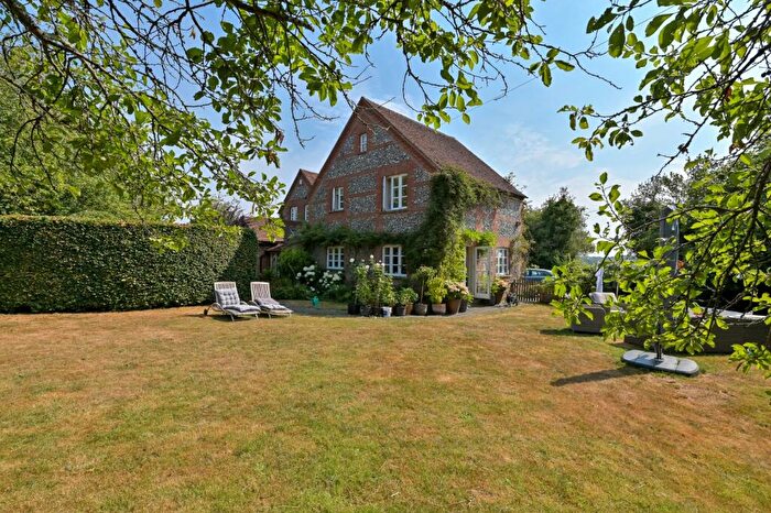 5 Bedroom Detached House To Rent In Cholsey Grange, Ibstone, High Wycombe, Buckinghamshire, HP14