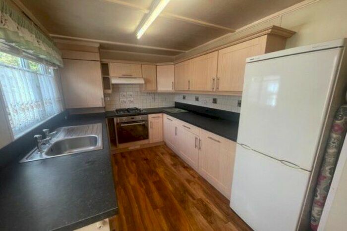 1 Bedroom Bungalow To Rent In Stone Valley Court, Lincoln, LN5