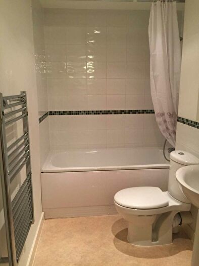 2 Bedroom Apartment To Rent In The Picture Works, Queens Road, NG2