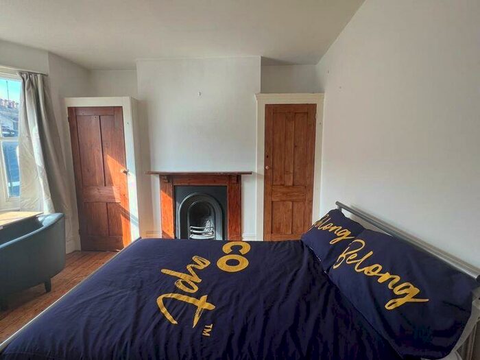 4 Bedroom Terraced House To Rent In Brewer Street, Brighton, BN2