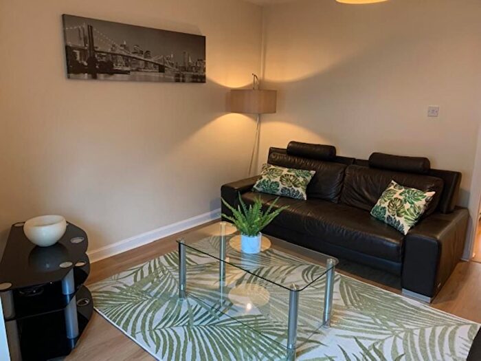 2 Bedroom Flat To Rent In B Gray Street, Aberdeen, AB10