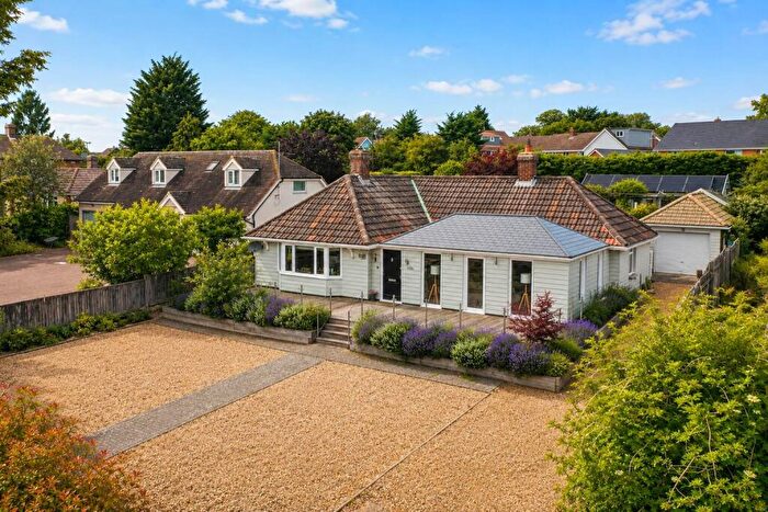 3 Bedroom House For Sale In Hill Crescent, Haverhill, CB9