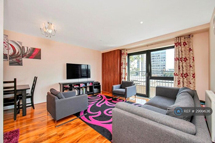 2 Bedroom Flat To Rent In Central House, Barking, IG11