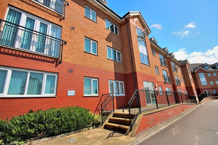 2 Bedroom Property To Rent In Taylforth Close, Walton, Liverpool, L9