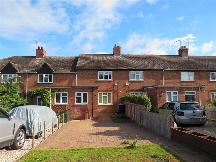 2 Bedroom Terraced House To Rent In Brook Lane, Moreton Morrell, Warwick CV35
