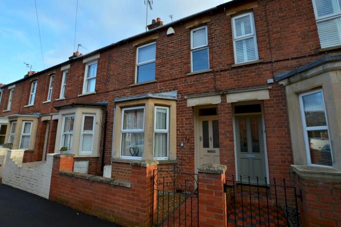 2 Bedroom Terraced House To Rent In Cowper Street, Olney, MK46