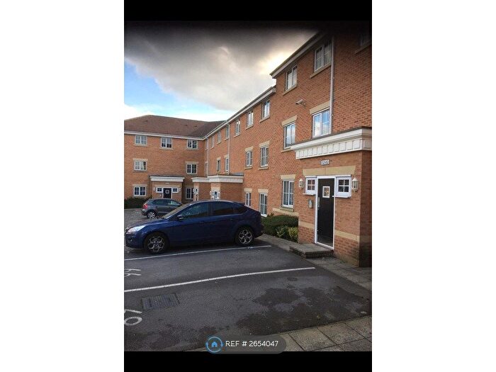 2 Bedroom Flat To Rent In Jenkinson Grove, Armthorpe, DN3
