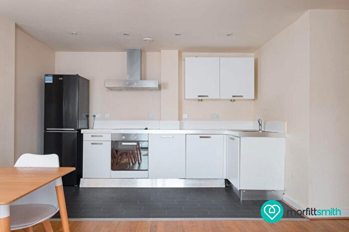 2 Bedroom Apartment To Rent In Metis, Scotland Street, S3