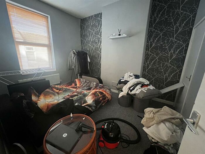 2 Bedroom Terraced House For Sale In China Street, Darlington, DL3