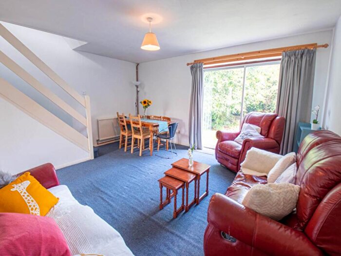 6 Bedroom House To Rent In St Michaels Place, Canterbury, Kent, CT2