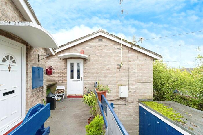 1 Bedroom Flat For Sale In Munnings Road, Norwich, Norfolk, NR7