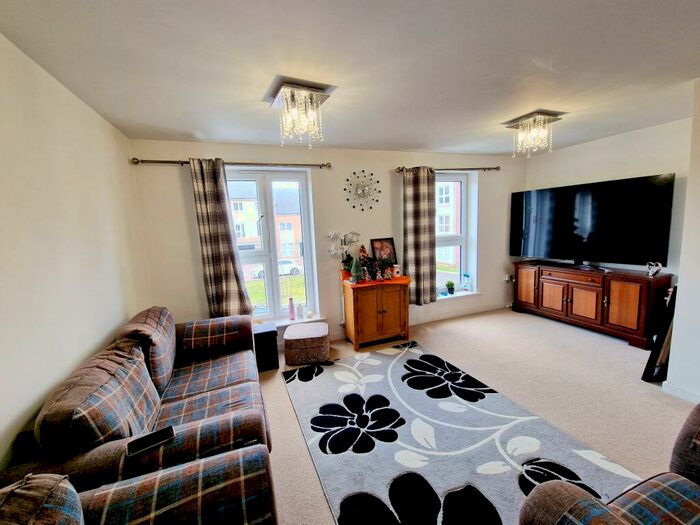 4 Bedroom House To Rent In Chapman Avenue, Peterborough, PE3