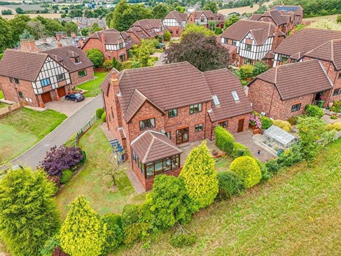 4 Bedroom Detached House For Sale In Norwood, Carleton, Pontefract, WF8