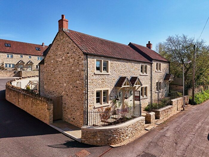 3 Bedroom Terraced House For Sale In Lower Street, Rode, BA11
