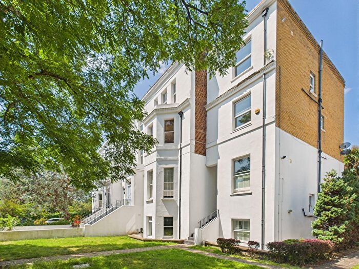 1 Bedroom Flat To Rent In Hervey Road, London, SE3