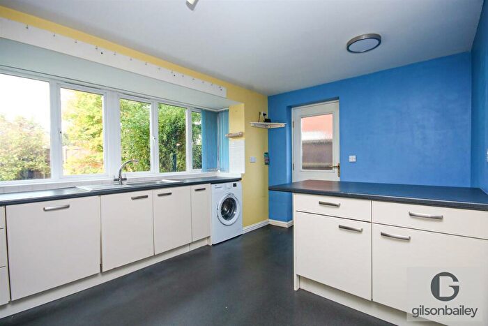 5 Bedroom Detached House For Sale In Mardle Street, Norwich, NR5