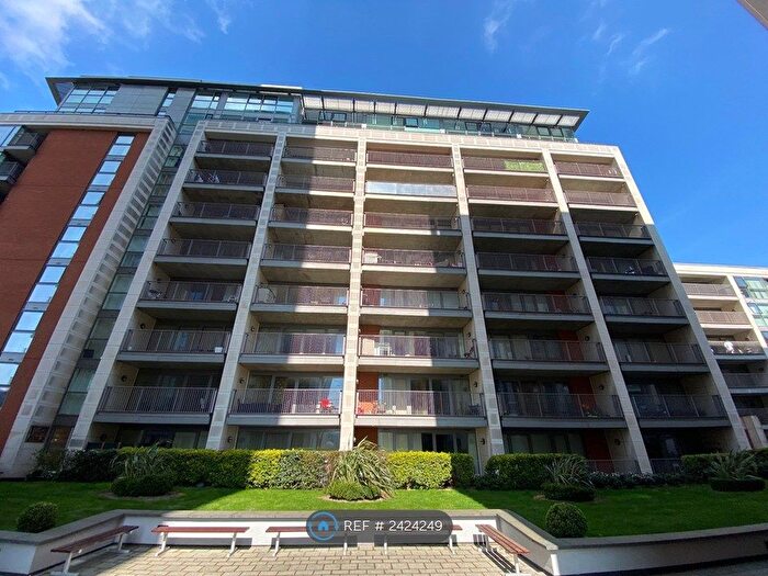 1 Bedroom Flat To Rent In Marmara Apartments, London, E16