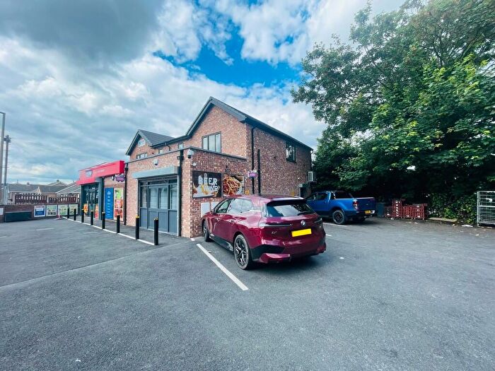 2 Bedroom Apartment To Rent In Flanderwell Lane, Bramley, S66