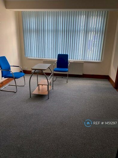 Studio To Rent In North Street, Romford, RM1