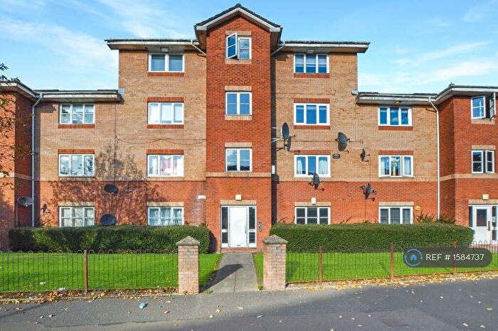 2 Bedroom Flat To Rent In Old Shettleston Road, Glasgow, G32