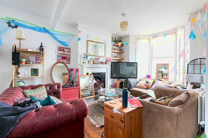 3 Bedroom Property To Rent In Gillespie Road, Highbury, N5