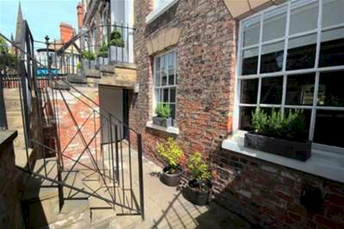 1 Bedroom Flat To Rent In Basement Flat, 30 Clifton, YO30